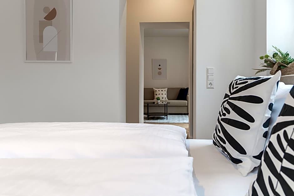 living TIMELESS - Adler Apartments Sasbachwalden