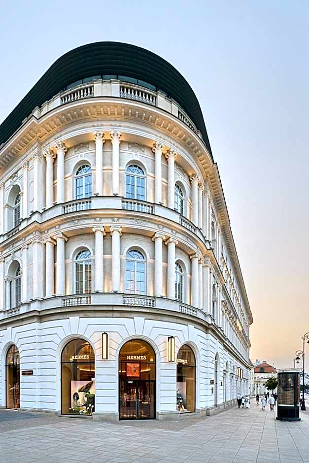 Raffles Europejski Warsaw