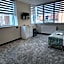 Vois Hotel Bostanci & SPA