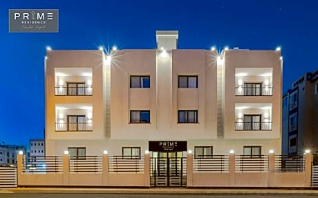 Prime Residence Sheikh Zayed