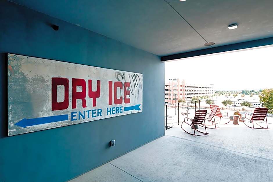 Hotel Dryce