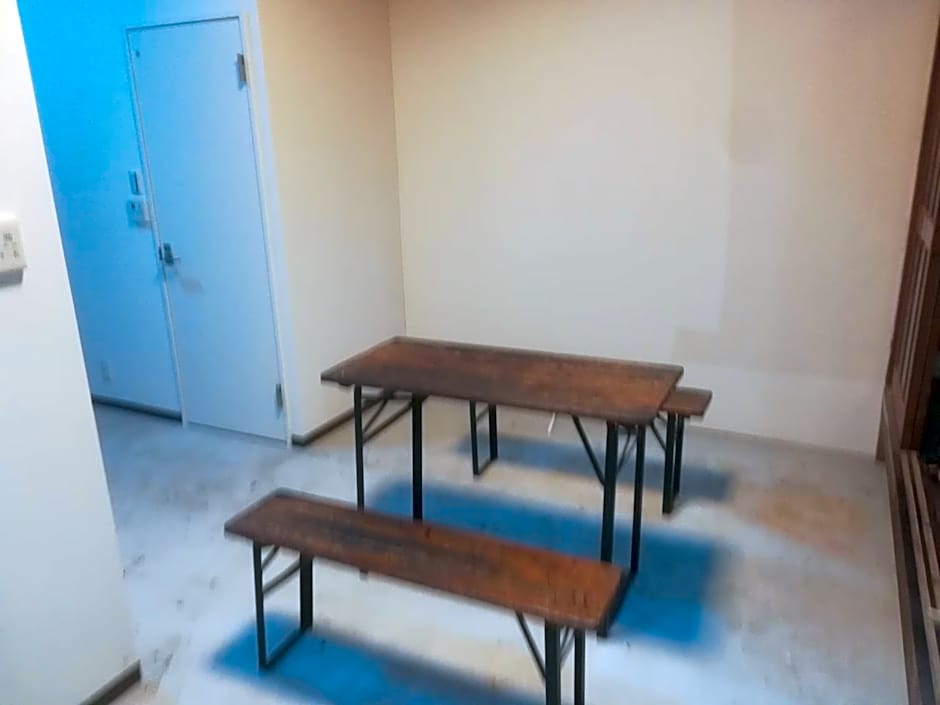 Ez guest house