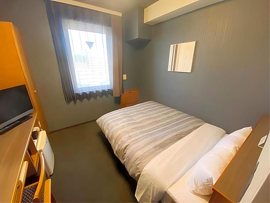 Hotel Route Inn Aso Kumamoto Airport Ekimae