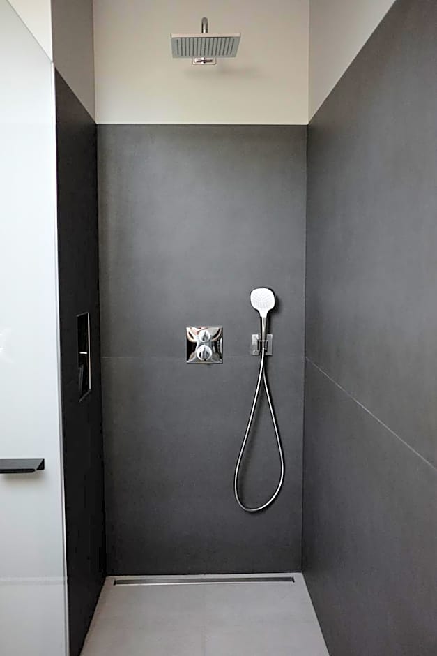 Hôtel-Restaurant Villa Métis