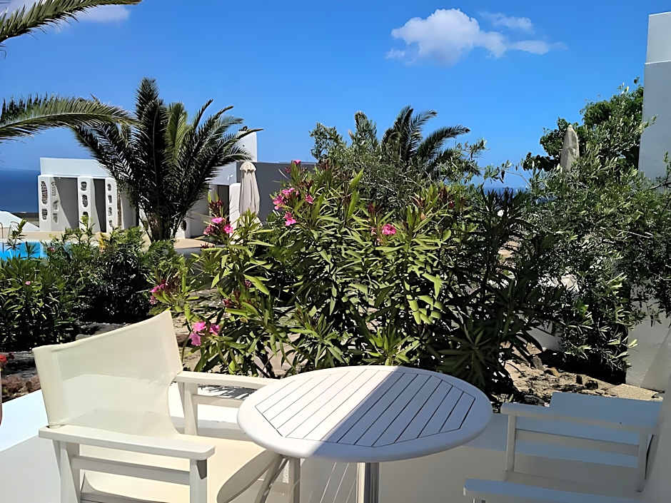 Laokasti Villas Hotel