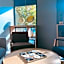 Novotel Bordeaux Centre Gare Saint Jean