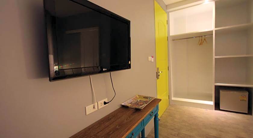 Hub Hua Hin 57 Hotel