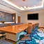 Homewood Suites by Hilton Dallas / The Colony