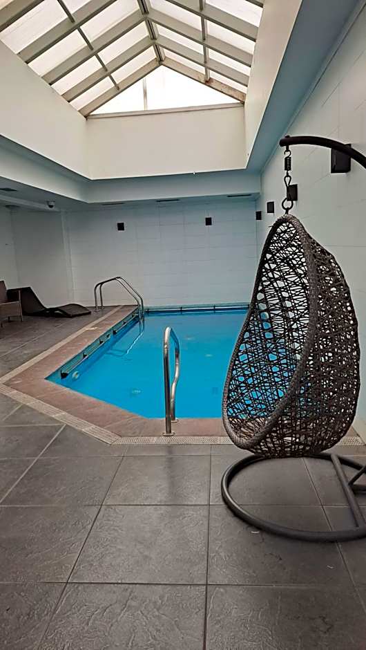 Hotel Diego de Almagro Temuco