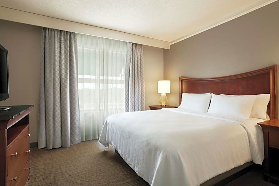 Embassy Suites by Hilton Brunswick