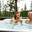 Salla Wilderness Lodges