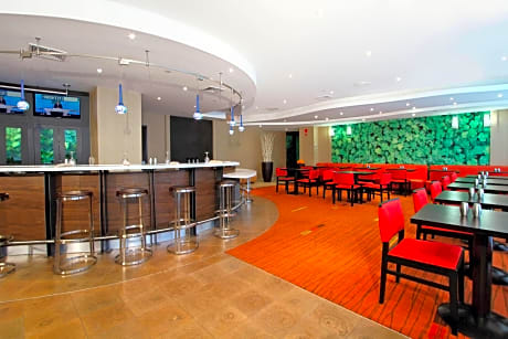 Courtyard by Marriott Lyndhurst/Meadowlands
