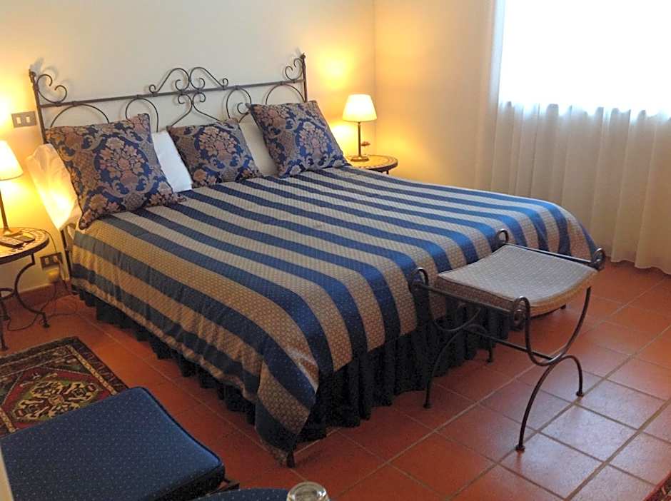 Agriturismo La Casa in Collina