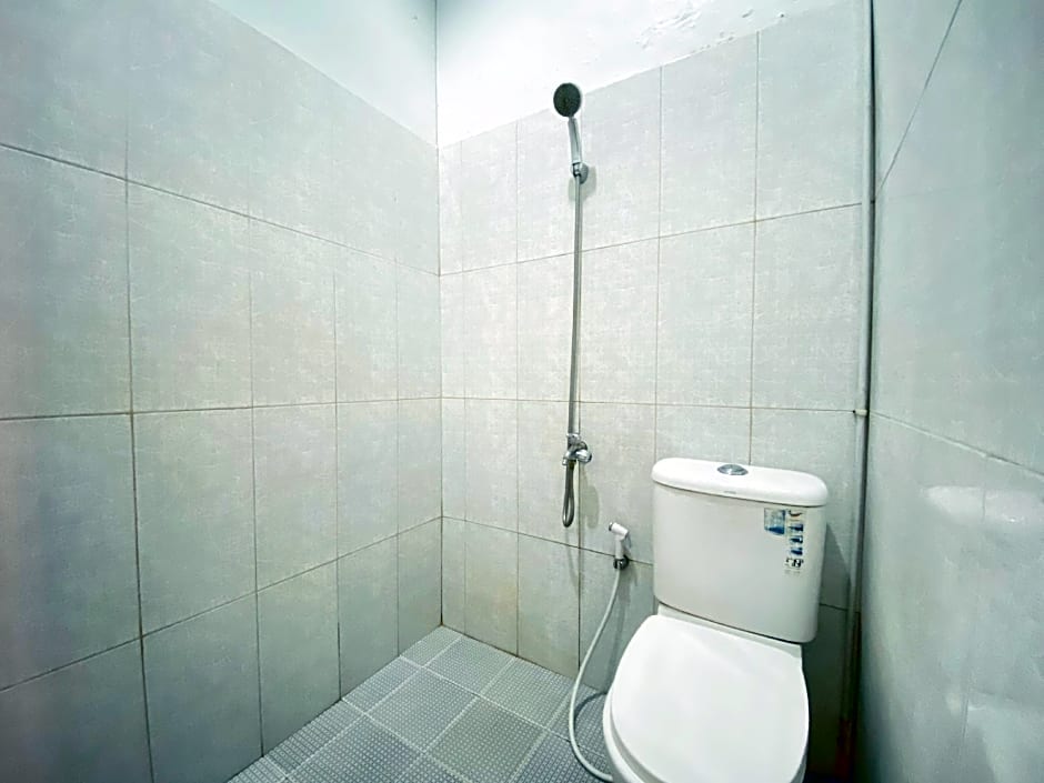 Hotel O Al-ghani 2 Syariah