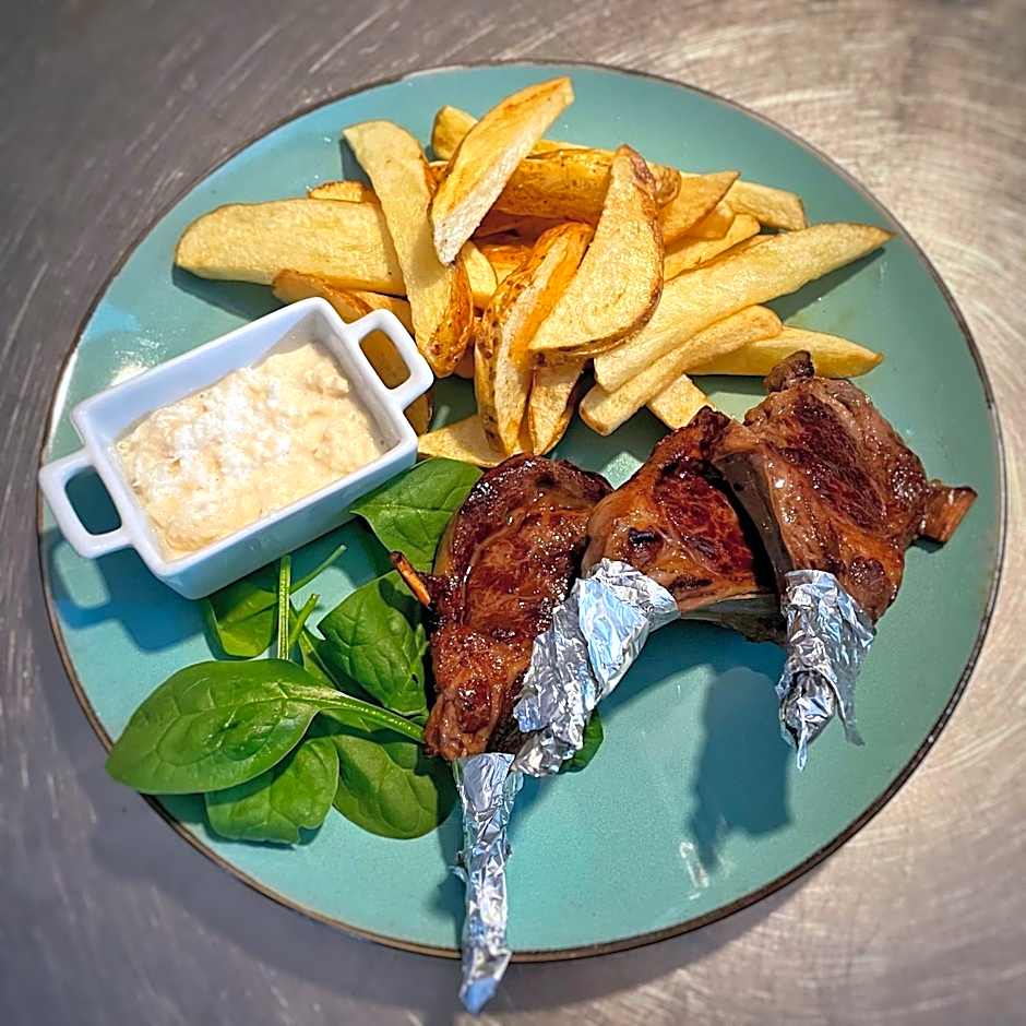 Casa Thea Cheile Nerei