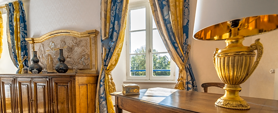 Hôtel St Martin – La Maison Younan