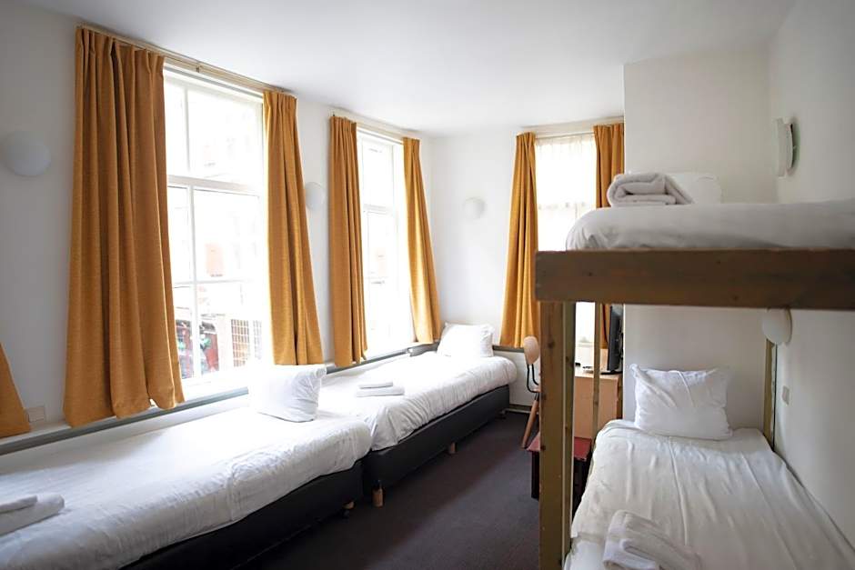 Hotel Internationaal