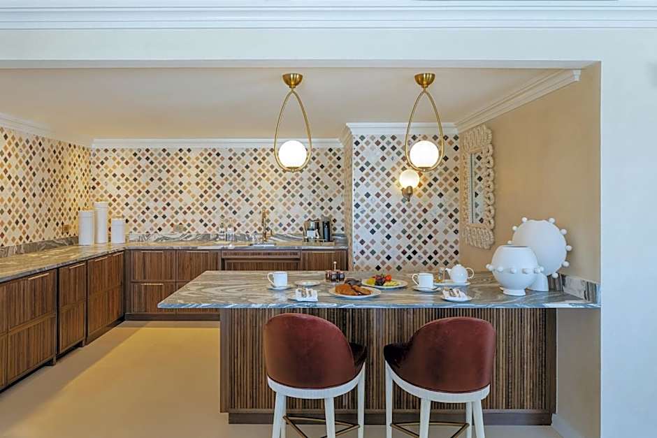 Regent Santa Monica Beach By IHG