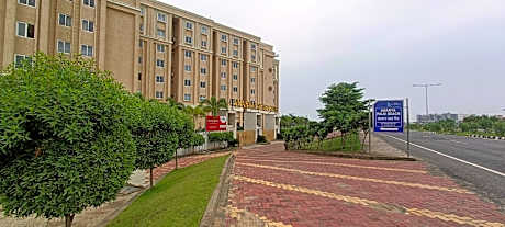 Hello By Ananya, Puri