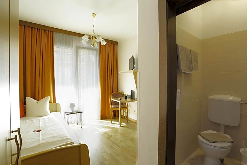 Alpen.Adria.Stadthotel