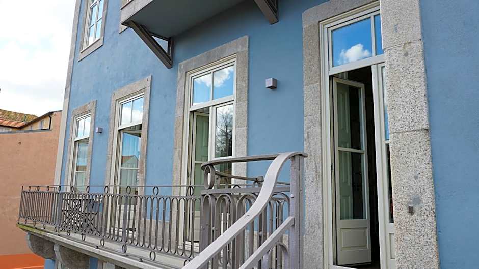 Oporto Maison Palace