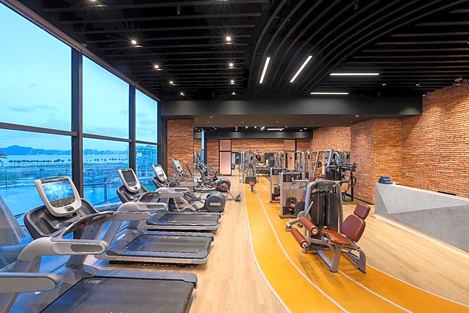 Citadines Marina Halong