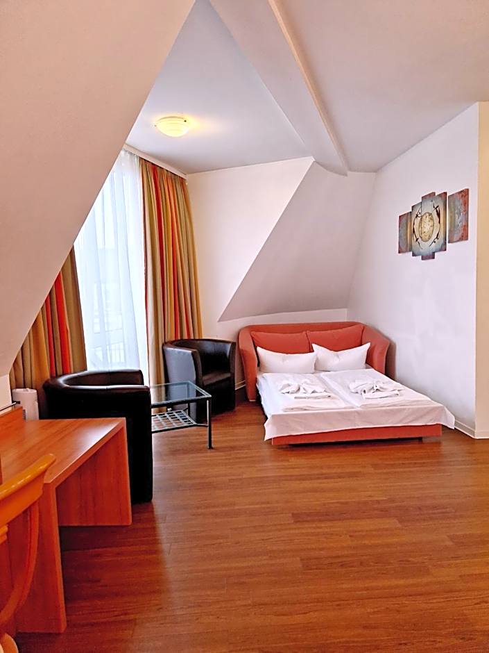Hotel Kaiser
