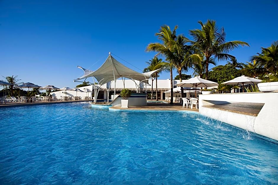 Itapema Beach Hotel & Convention by Nobile