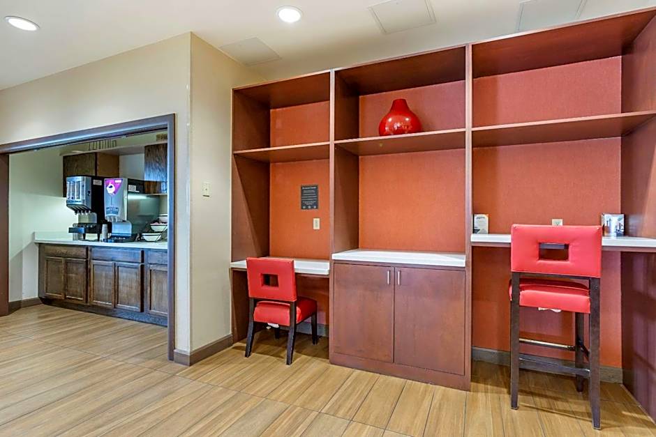 Comfort Inn Flagstaff Lucky Lane I-40