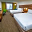 Holiday Inn Express Hotel & Suites Modesto-Salida