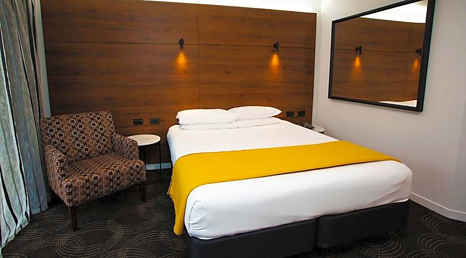 The Ashley Hotel Greymouth