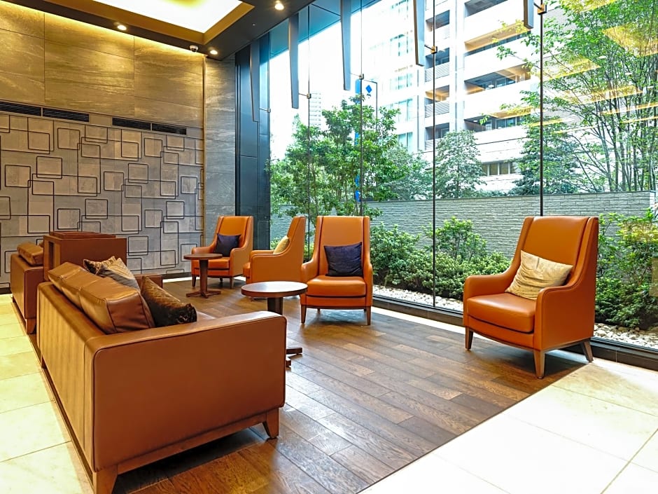 Hotel Mystays Premier Akasaka