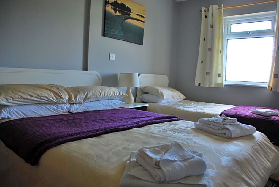 Kemar House post code F26RR28