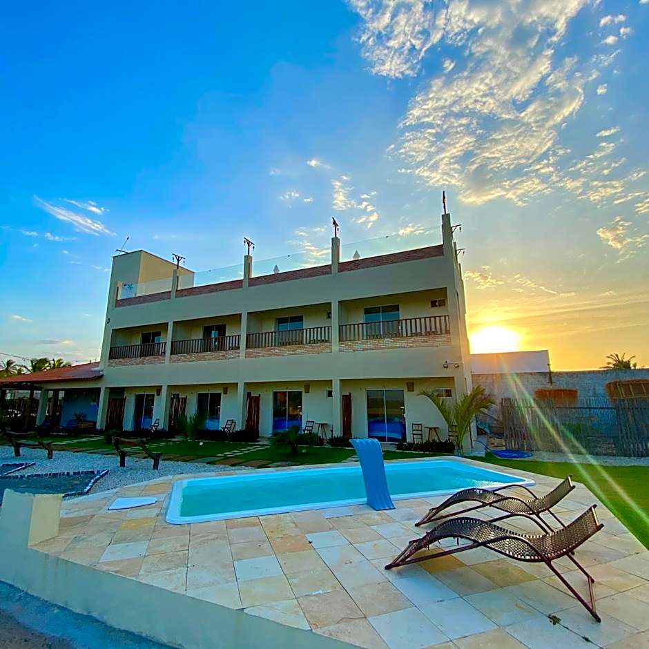 Pousada Delta Village