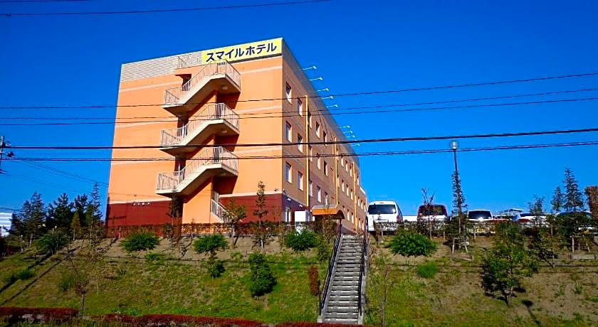 Smile Hotel Sendai Izumi IC