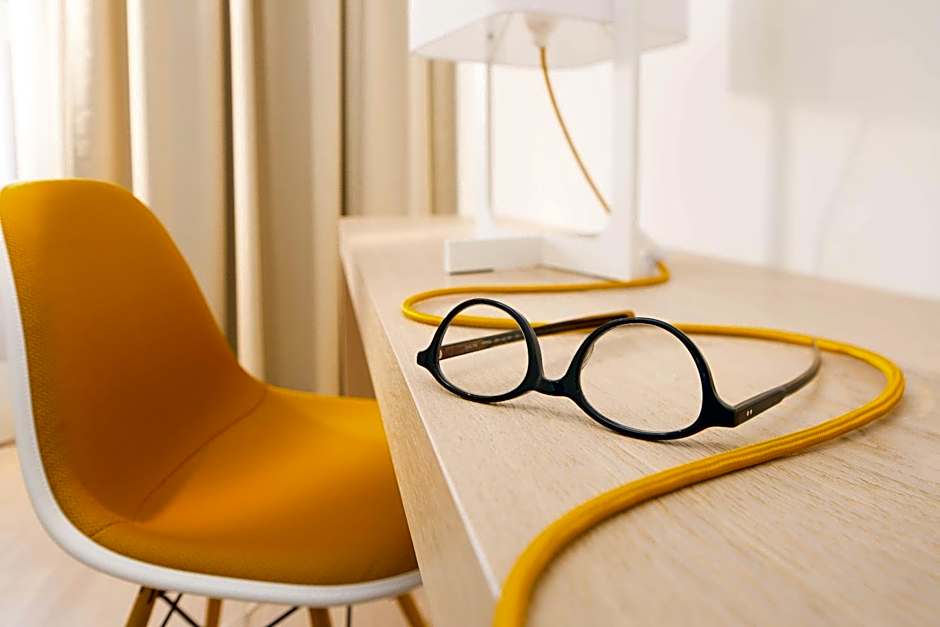 The Passage - Urban & Lifestyle Hotel