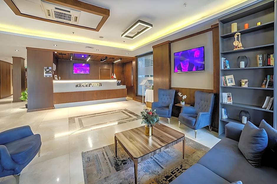 Royal Termal Hotel
