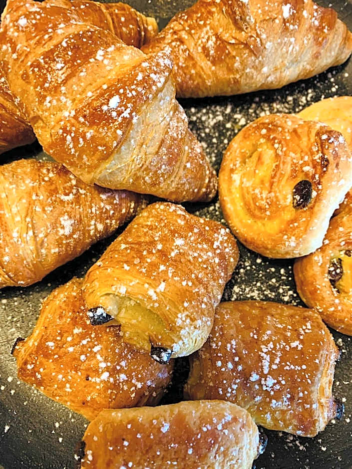 Tannerhof Bed & Breakfast