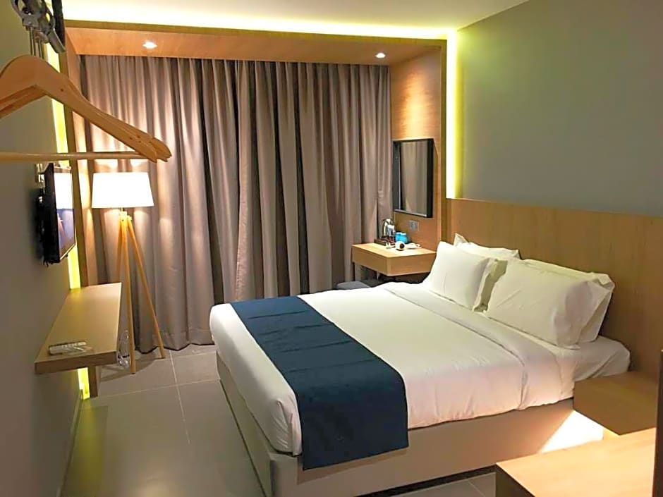 Orange Business Hotel Petaling Jaya