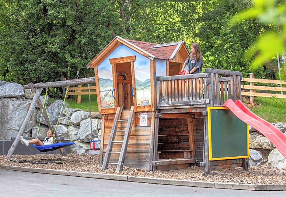 Feriendorf Edelweiss