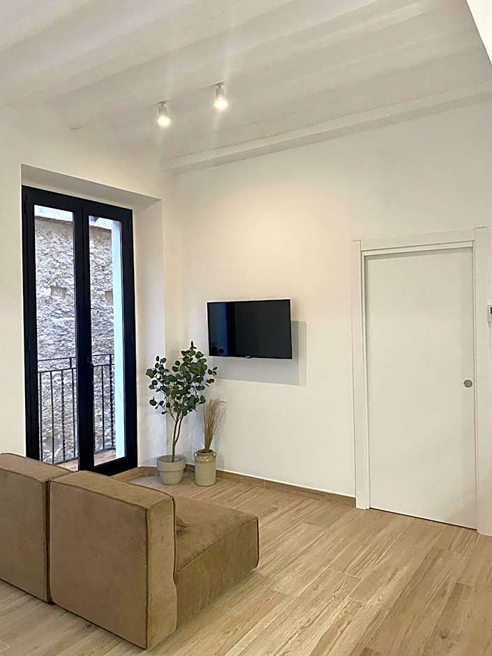 Vigablanca Apartments