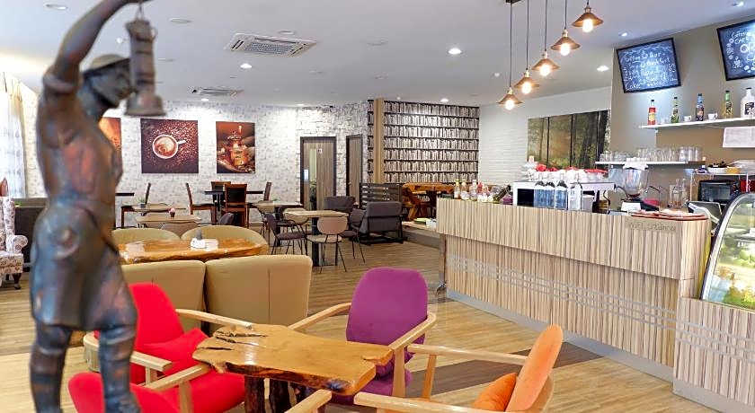 Orkid Inn Mahkota Cheras