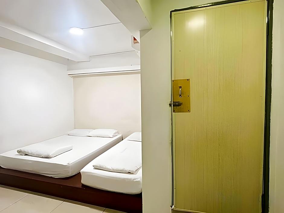 Collection O Near Taiping Mall Formerly Axis Hotel
