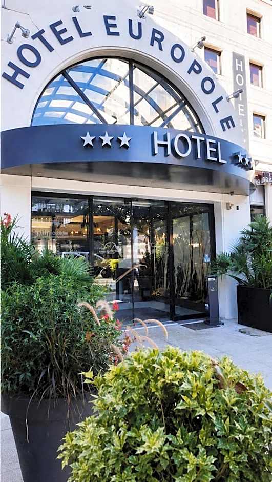 Hotel Europole