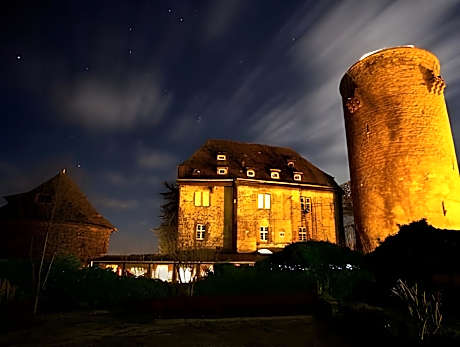 Hotel Burg Trendelburg