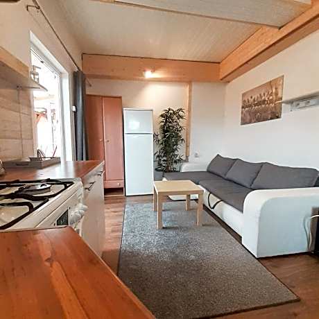 Apartamenty - Mazurski Zaścianek - Kruklanki