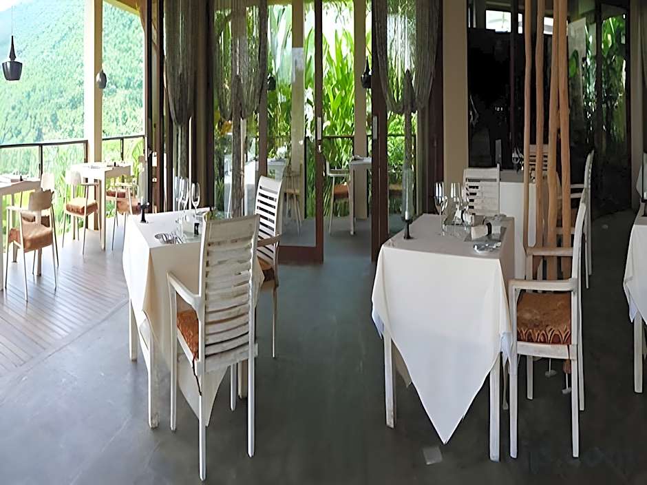 The Griya Villas and Spa