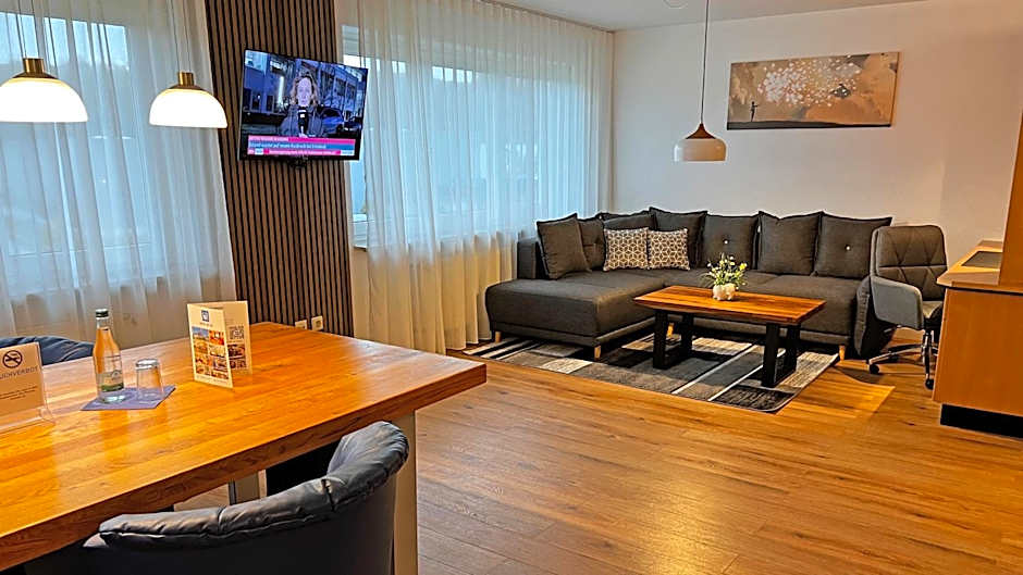 HIL - Hotel im Lus Schopfheim