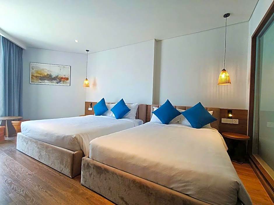 Apec Nirvana Peace Mui Ne