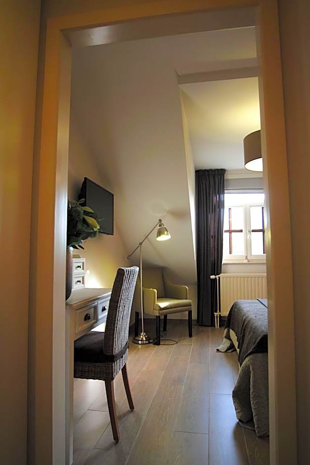 Bed & Breakfast De Kleine Magnolia